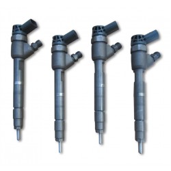 5801644454 BOSCH Vstreky použité