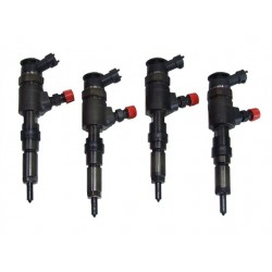 9802776680 BOSCH Vstreky použité
