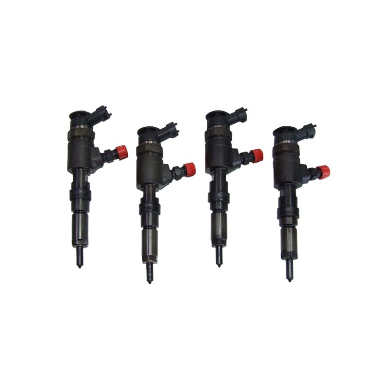 9802776680 BOSCH Vstreky použité 9802776680 BOSCH Vstreky použité