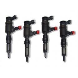 9802776680 BOSCH Vstreky použité