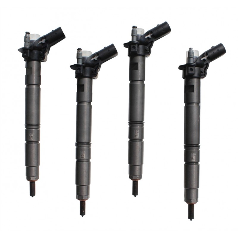 03L130277C BOSCH Vstreky použité