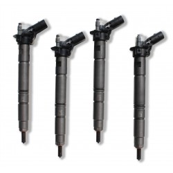 03L130277C BOSCH Vstreky použité