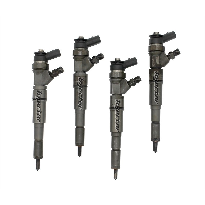 0445110030 BOSCH Vstreky použité 0445110030 BOSCH Vstreky použité