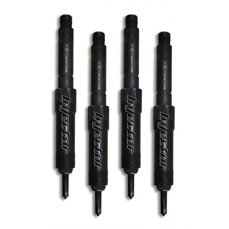 TJBB02601D BOSCH Vstreky použité