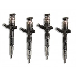 23670-30330 DENSO Vstreky použité
