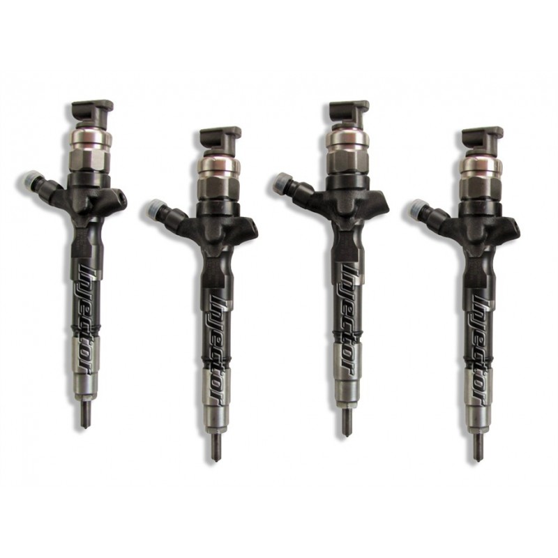 23670-30260 DENSO Vstreky použité