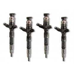 23670-30260 DENSO Vstreky použité