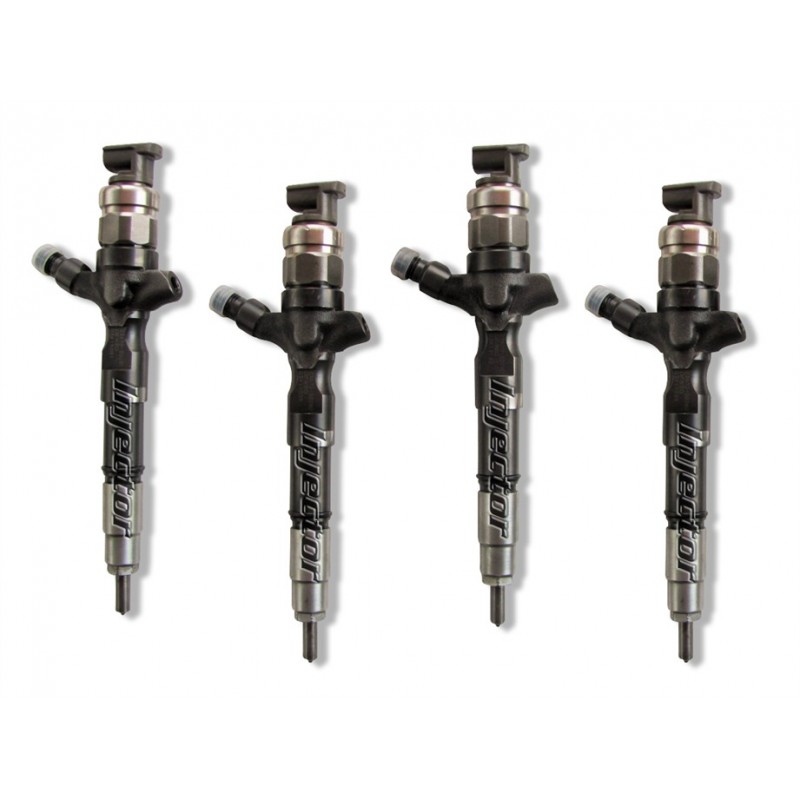 23670-30260 DENSO Vstreky použité