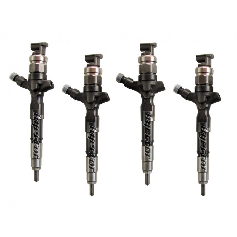 23670-39305 DENSO Vstreky použité