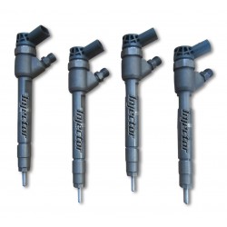 0986435286 BOSCH Vstreky použité