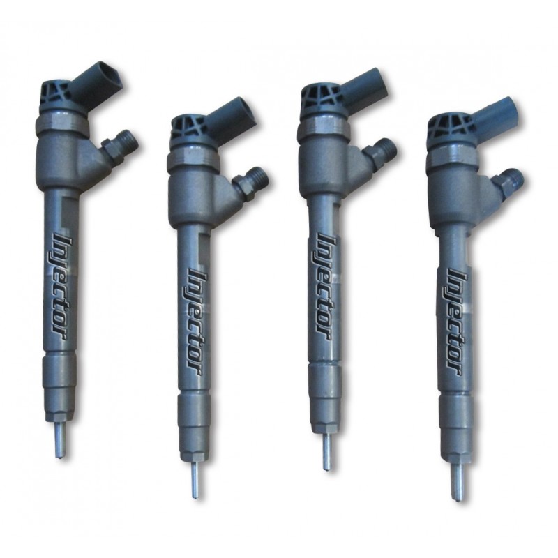 0986435286 BOSCH Vstreky použité