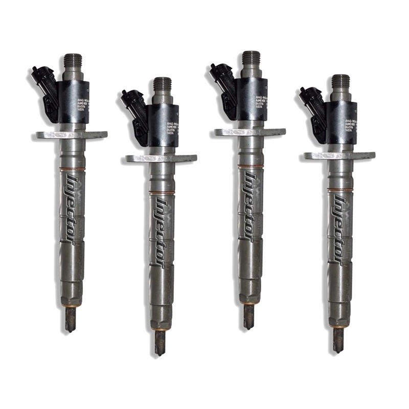 LR078606 BOSCH Vstreky použité