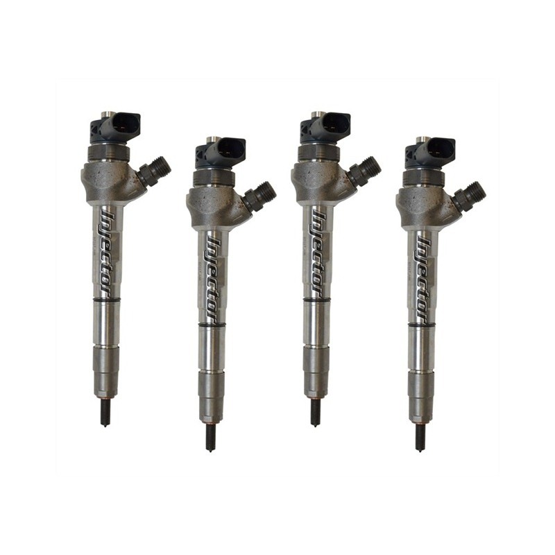 0B83151 BOSCH Vstreky použité