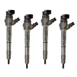 0B83026 BOSCH Vstreky použité