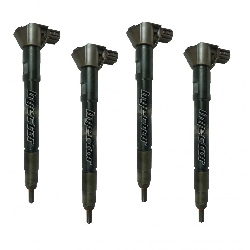 29570001403D DENSO Vstreky použité