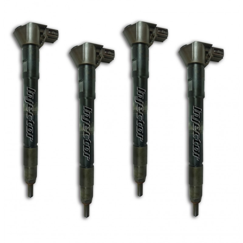 29570001403D DENSO Vstreky použité