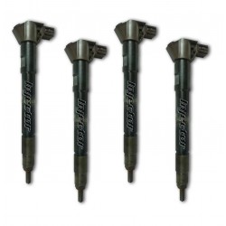 29570001403D DENSO Vstreky použité