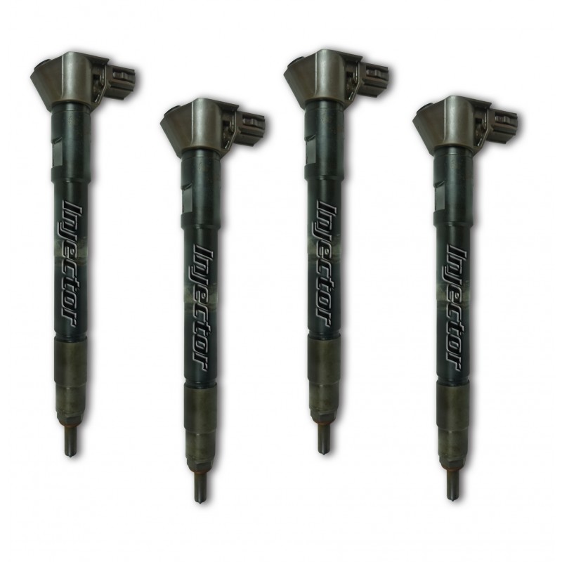 29570001403D DENSO Vstreky použité