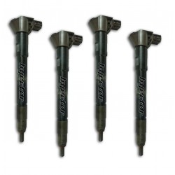 33800-4A900 DENSO Vstreky použité