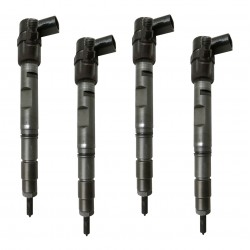 057130277L BOSCH Vstreky použité