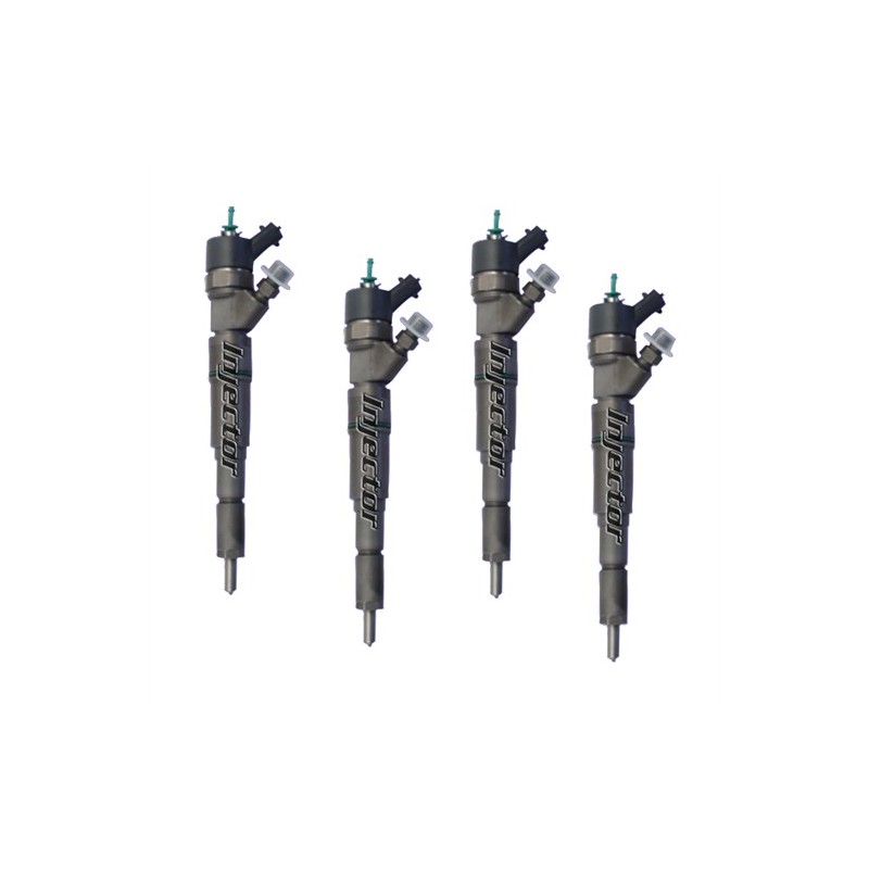 0986435009 BOSCH Vstreky použité