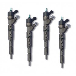 0986435009 BOSCH Vstreky použité