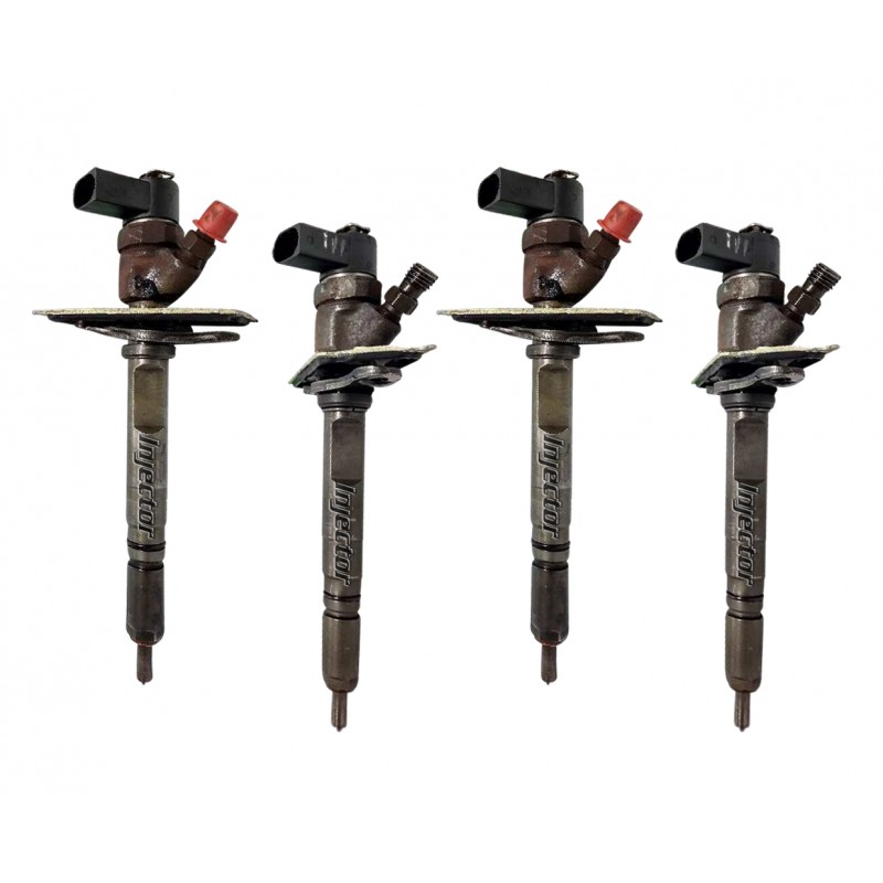 0445110113 BOSCH Vstreky použité 0445110113 BOSCH Vstreky použité