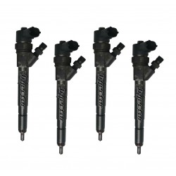 0445110038 BOSCH Vstreky použité