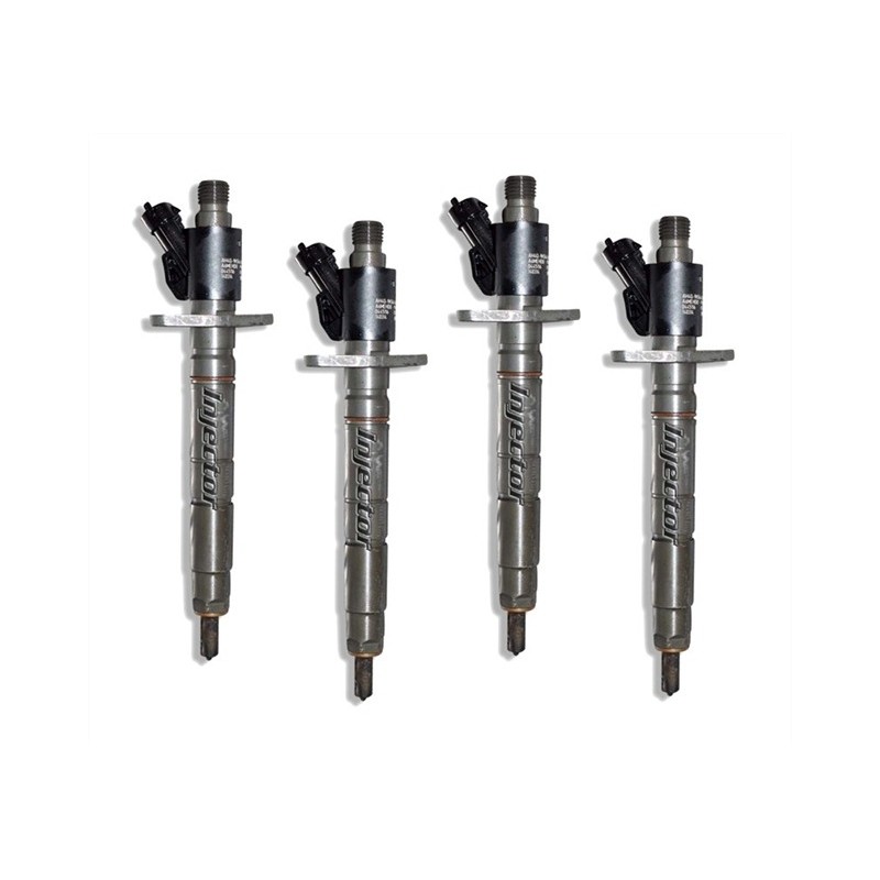 LR063300 BOSCH Vstreky použité