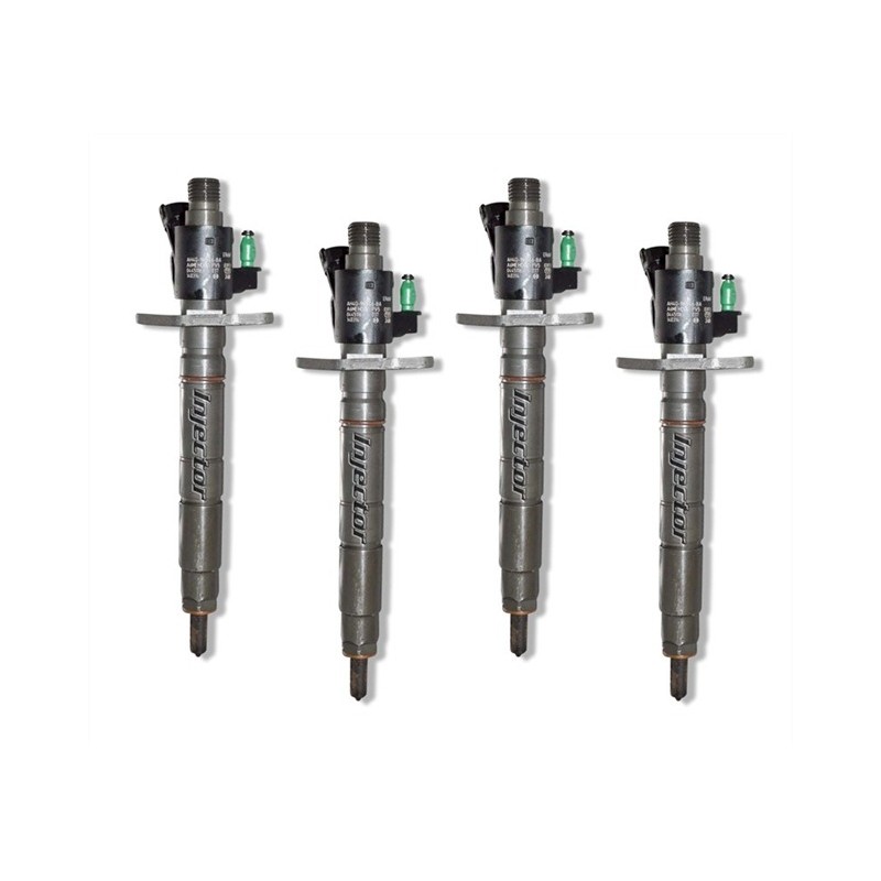 LR054298 BOSCH Vstreky použité