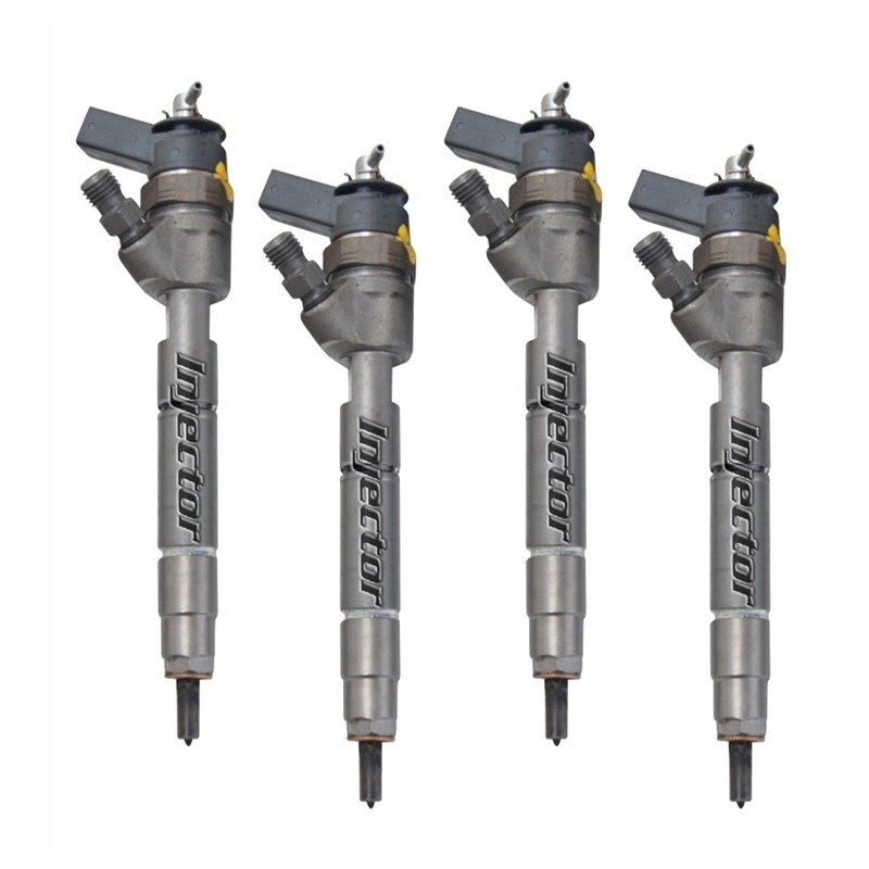 A640070118780 BOSCH Vstreky použité A640070118780 BOSCH Vstreky použité