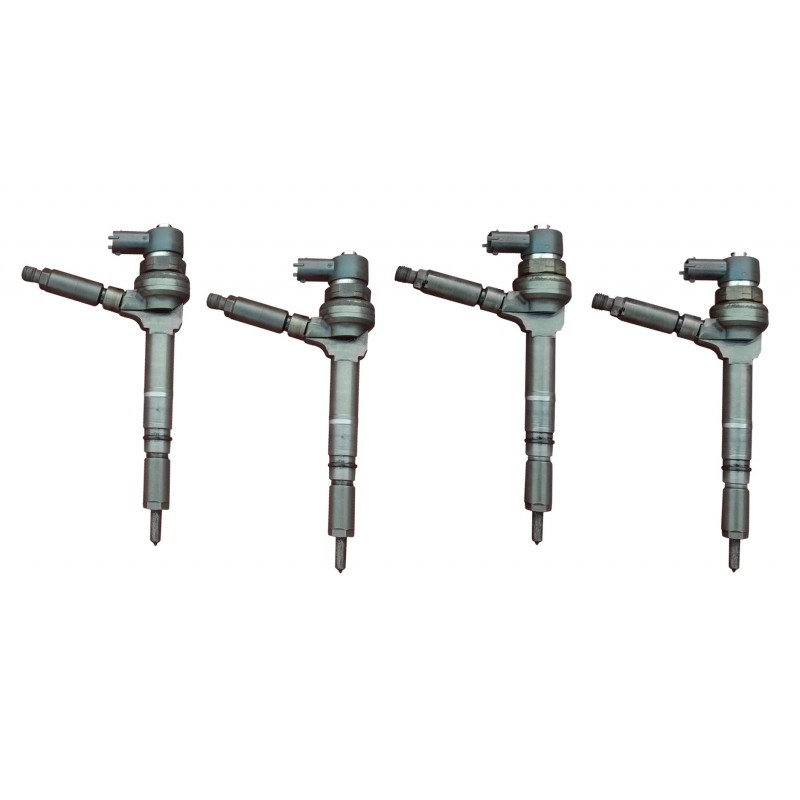 8972625993 BOSCH Vstreky použité