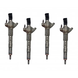 YS23E280 BOSCH Vstreky použité