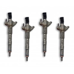 YS23E280 BOSCH Vstreky použité