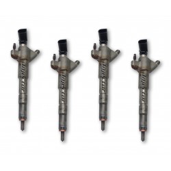 YS23E280 BOSCH Vstreky použité
