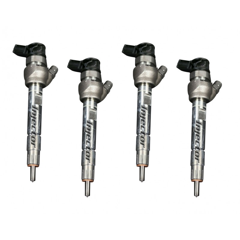 1353-8579236 BOSCH Vstreky použité