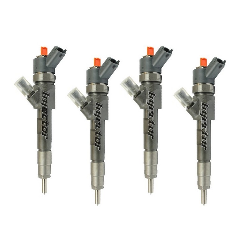 Renault Megane 1.9 dCi 96 kW 131 HP BOSCH Vstreky Renault Megane 1.9 dCi 96 kW 131 HP BOSCH Vstreky