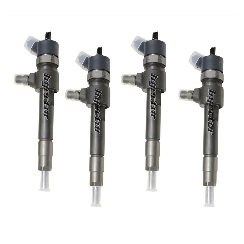 Alfa Romeo 147 1.9 JTD 74 kW 101 HP BOSCH Vstreky Alfa Romeo 147 1.9 JTD 74 kW 101 HP BOSCH Vstreky