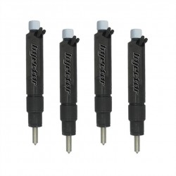 Seat Alhambra 1.9 TDI 81 kW 110 HP BOSCH Vstreky