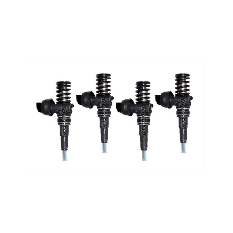 Seat Ibiza 1.9 TDI 96 kW 131 HP BOSCH Vstreky Seat Ibiza 1.9 TDI 96 kW 131 HP BOSCH Vstreky