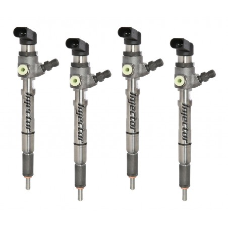 Siemens Einspritzdüse überholt 03L130277B Injektor Einspritzdüse