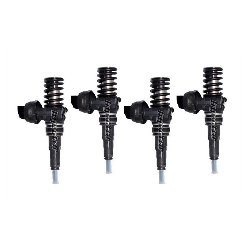 Škoda Superb 1.9 TDI 96 kW 130 HP BOSCH Vstreky Škoda Superb 1.9 TDI 96 kW 130 HP BOSCH Vstreky