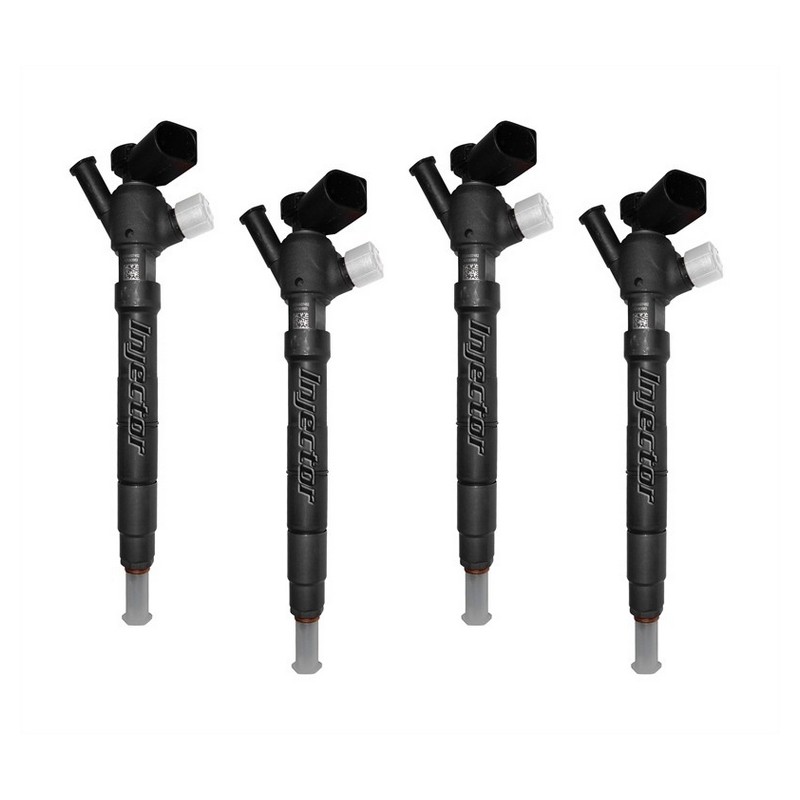 Vw Multivan 2.0 TDI 4motion 132 kW 180 HP DELPHI Vstreky