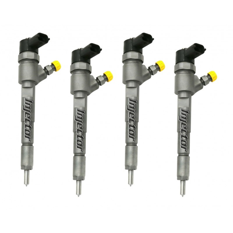 Chrysler Voyager 2.5 CRD 88 kW 120 HP BOSCH Vstreky Chrysler Voyager 2.5 CRD 88 kW 120 HP BOSCH Vstreky