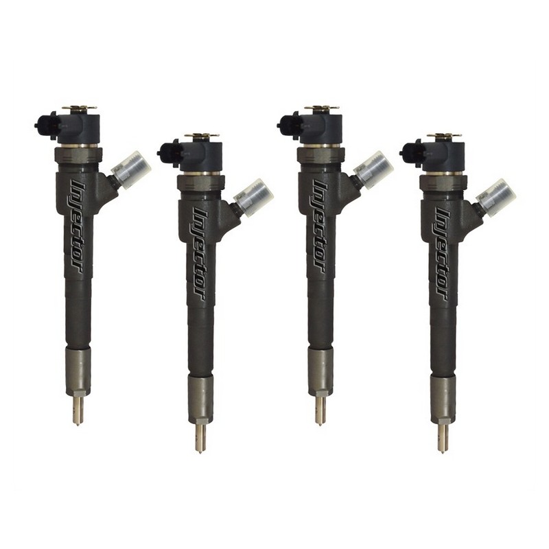 55197875 BOSCH Vstreky nové