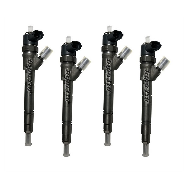 0445110265 BOSCH Vstreky nové 0445110265 BOSCH Vstreky nové
