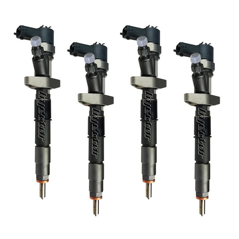 R1590073 BOSCH Vstreky nové