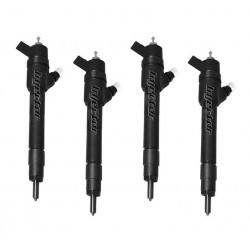 0986435184 BOSCH Vstreky nové