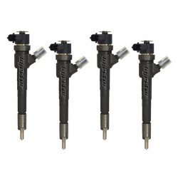 55192096 BOSCH Vstreky nové