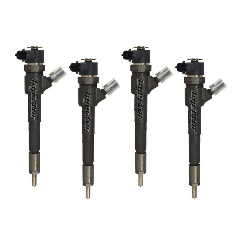 55192096 BOSCH Vstreky nové